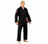 Fuji Elemental BJJ Gi Last Samurai Black Edition